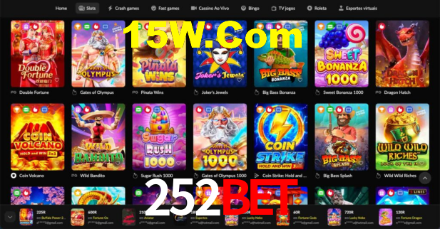 252bet