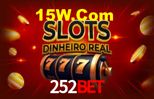 APP oficial da 252bet para mobile