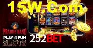 Programa VIP 252bet