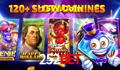 Diretório de Jogos 252bet
