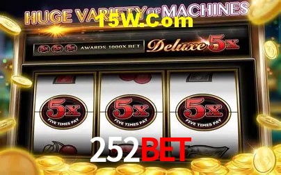 Ofertas Exclusivas 252bet