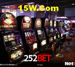 Apostas de Basquete 252bet