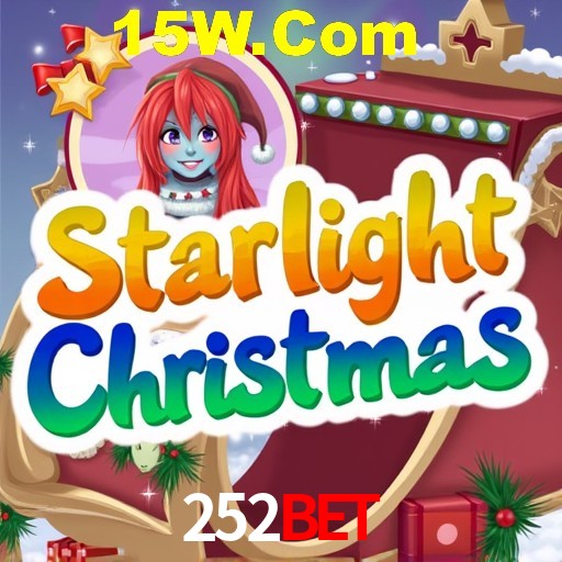 Seasonal Promotions 252bet