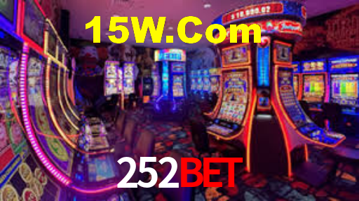 252bet: A Experiência de Casino com Jogos de Mesa ao Vivo