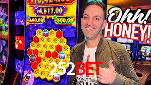 252bet: Seu Cassino Premiado com Pagamentos Rápidos