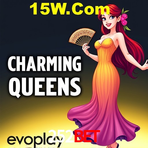 Descubra o Mundo do Cassino Online com 252bet
