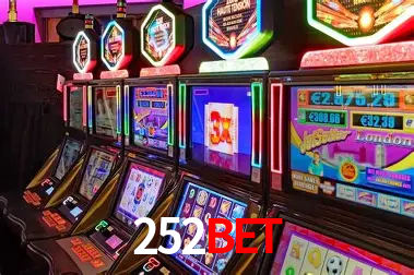 Promoções Sazonais 252bet