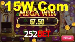 Live Casino 252bet