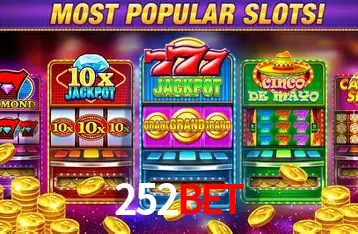 Login Seguro 252bet