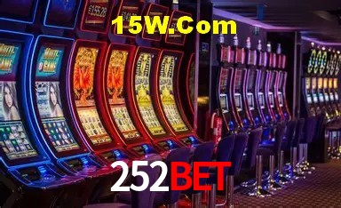 Apostas de Futebol 252bet
