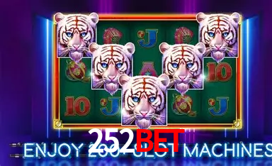 Avaliações dos Jogadores 252bet