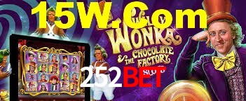 Welcome Bonus 252bet