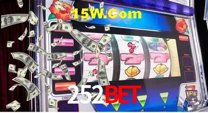 Jogos de Slot 252bet