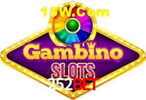 Experiência VIP 252bet