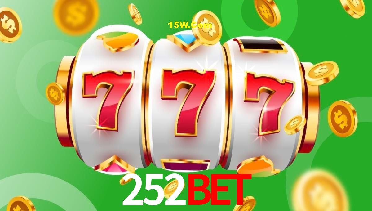 Statistics 252bet