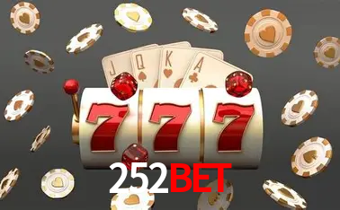 Segurança 2FA 252bet