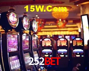 Apostas de Tênis 252bet
