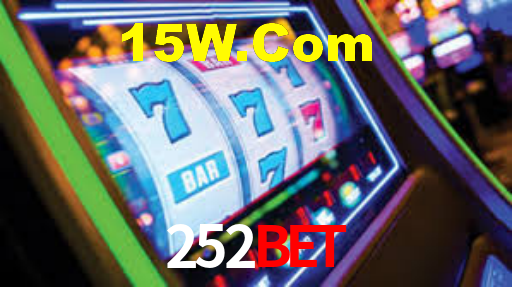 Bônus Generosos e Exclusivos no 252bet para Você!
