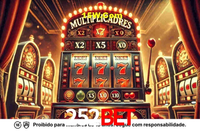 Welcome Bonus 252bet