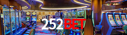 Blackjack Table 252bet