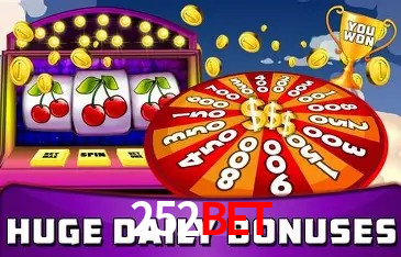 Estatísticas do Jogo 252bet