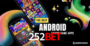 252bet: A Experiência de Casino com Jogos de Mesa ao Vivo