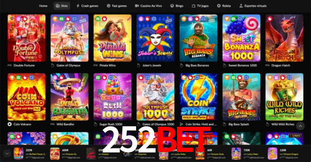 252bet